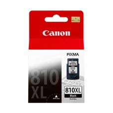 Canon PG-810XL Black Ink Cartridge